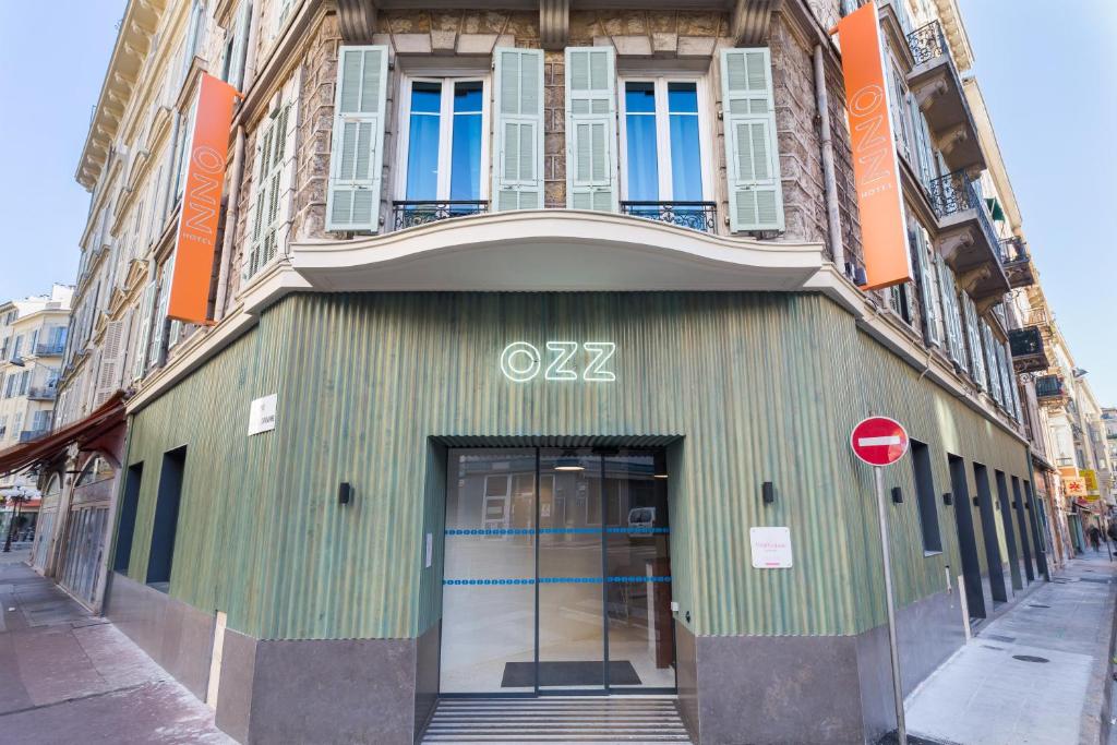 Hostel Ozz Nice, Nice – Updated 2024 Prices