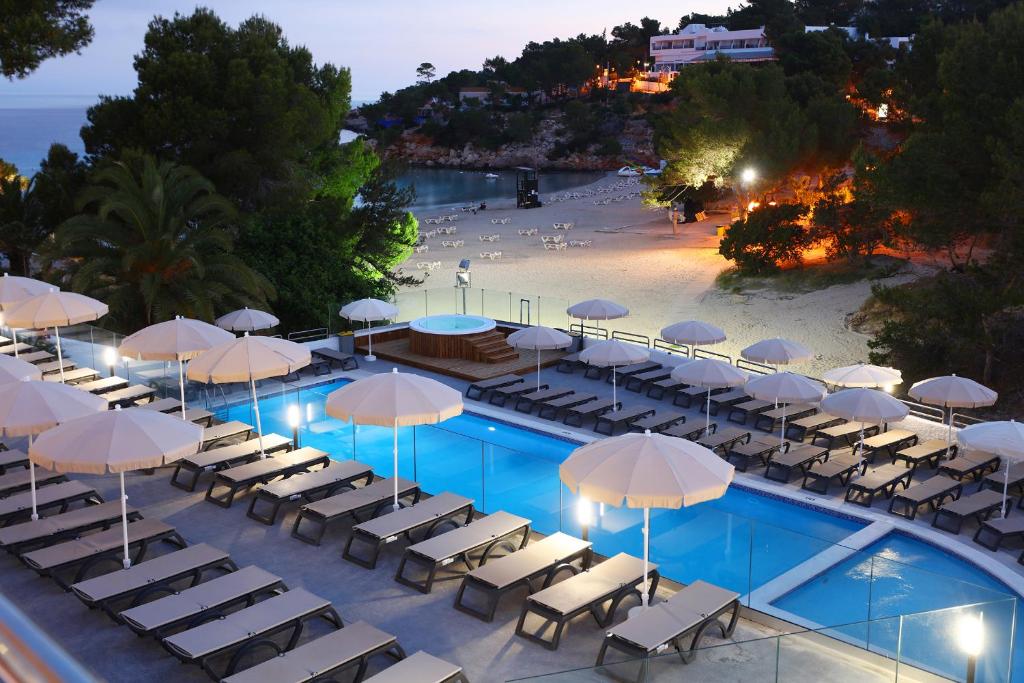 Sandos El Greco - Adults Only, Portinatx – Updated 2024 Prices