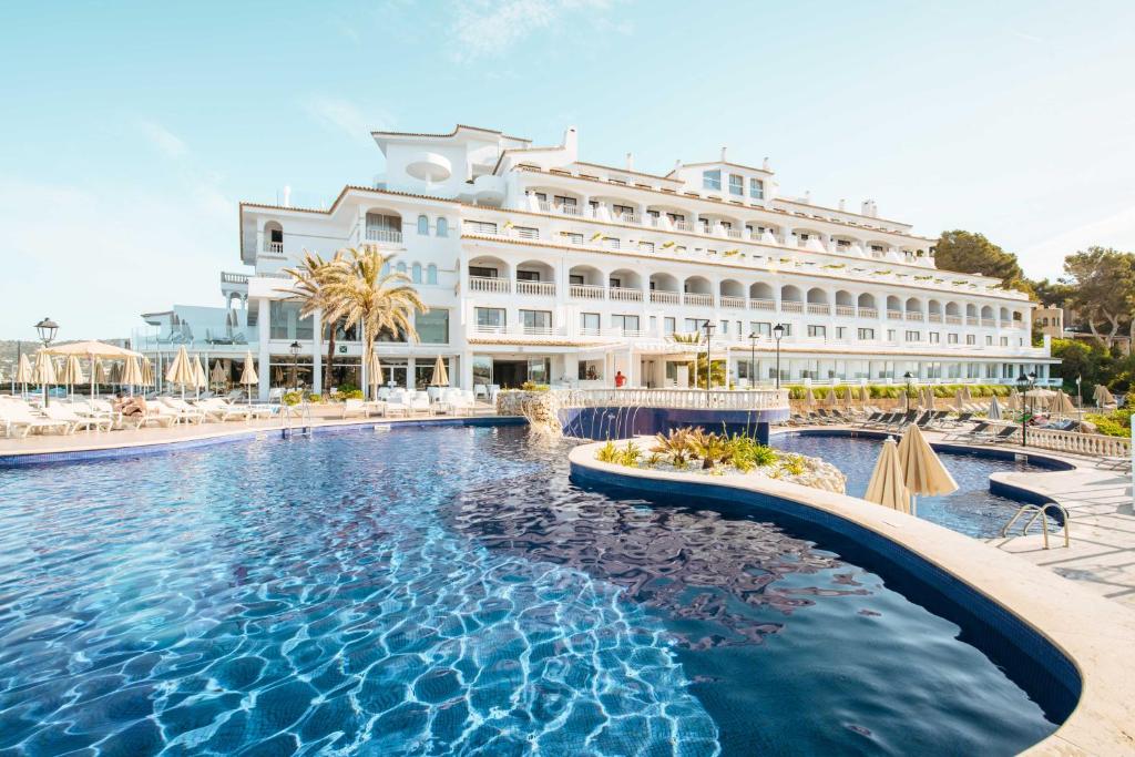 Sentido Fido Punta del Mar Hotel & Spa - Adults Only, Santa Ponsa (updated  prices 2024)