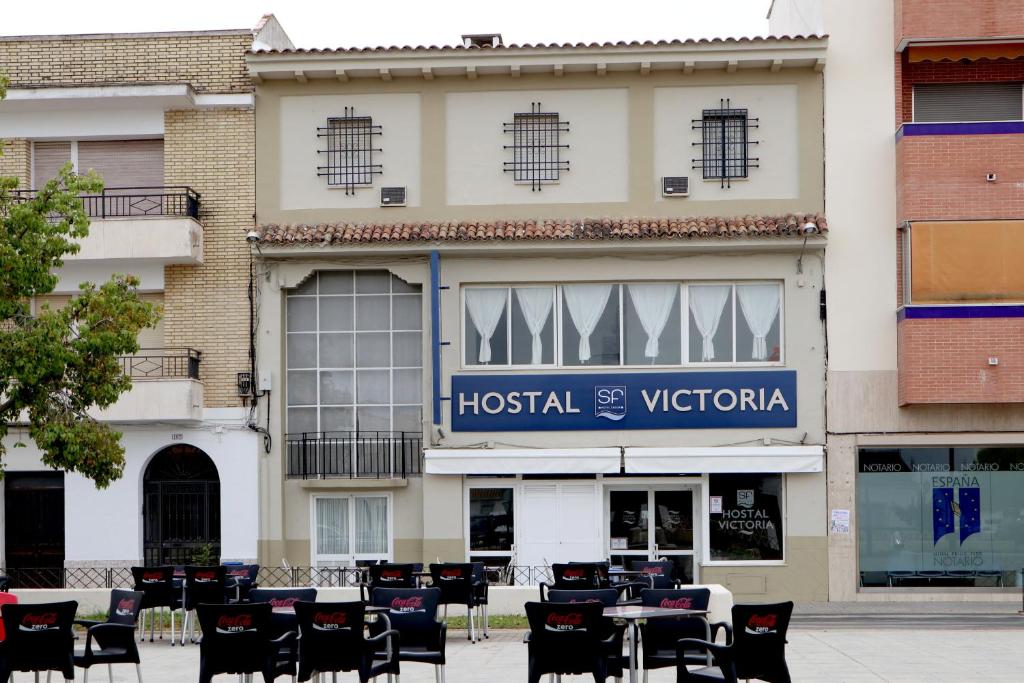 Hostal Victoria, La Carlota – Updated 2024 Prices