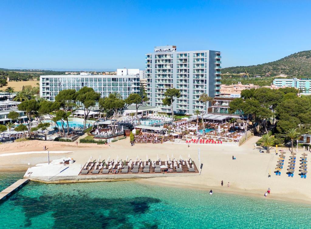 Meliá South Beach, Magaluf – Updated 2024 Prices