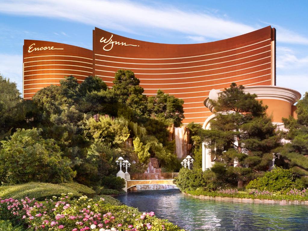 Wynn Las Vegas, Las Vegas – Updated 2024 Prices