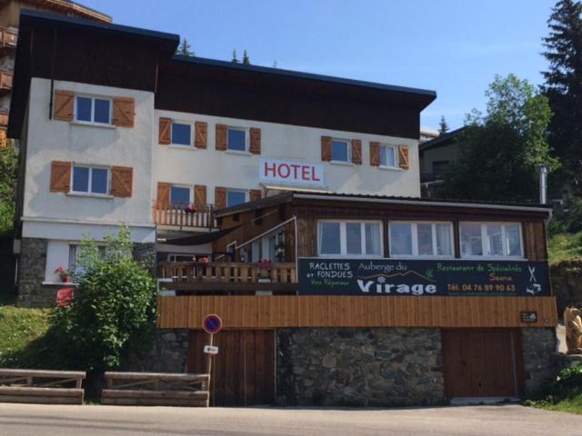 Auberge du Virage, Chamrousse – Updated 2024 Prices