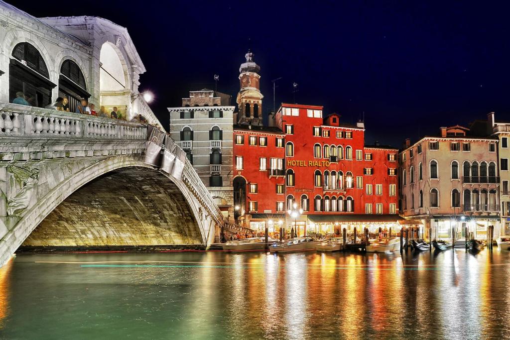 Hotel Rialto, Venice – Updated 2024 Prices