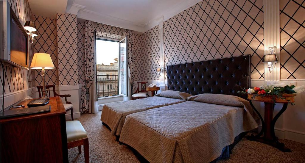 Boutique Hotel Trevi, Rome (updated prices 2024)