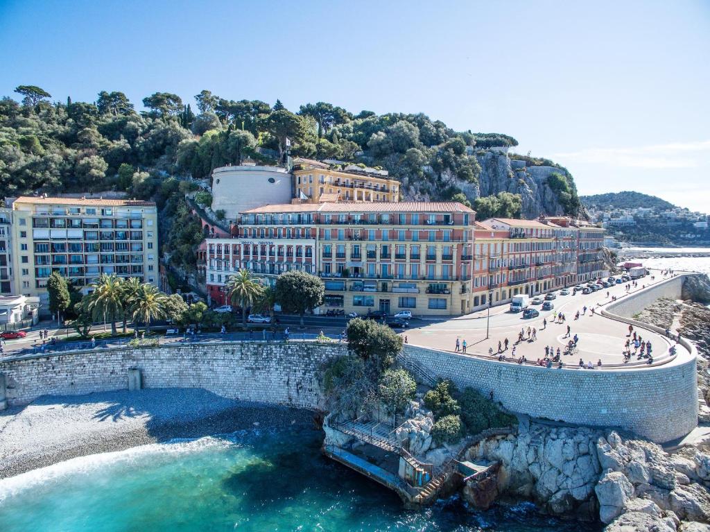 Hotel Suisse, Nice – Updated 2024 Prices