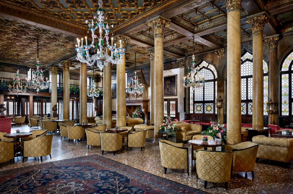 Hotel Danieli, Venice, Venice – Updated 2024 Prices