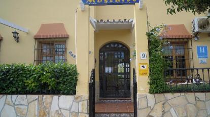 Hostal Moscatel, Málaga | 2024 Updated Prices, Deals