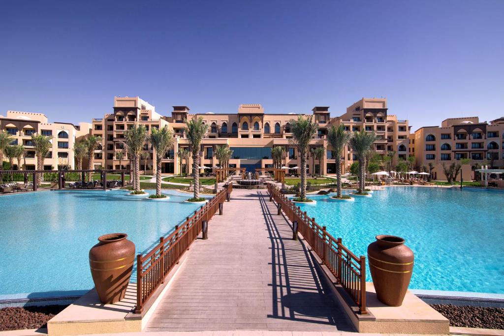 Saadiyat Rotana Resort and Villas, Abu Dhabi – Updated 2024 Prices