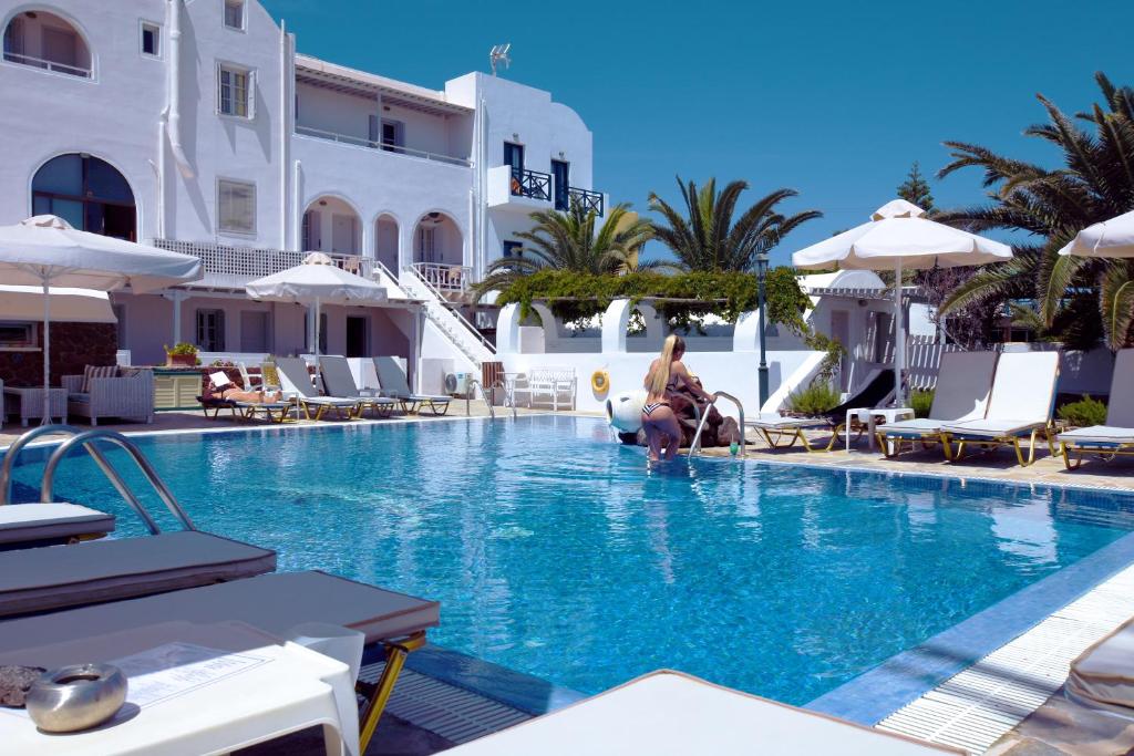 Rodakas Hotel, Akrotiri – Updated 2024 Prices