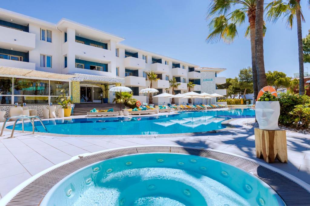 Sotavento Club Apartments - Adults Only, Magaluf – Updated 2024 Prices