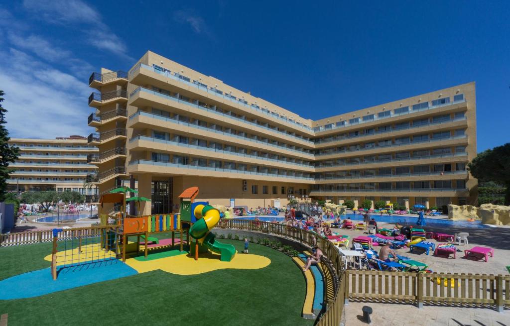 Medplaya Hotel Calypso, Salou – Updated 2024 Prices