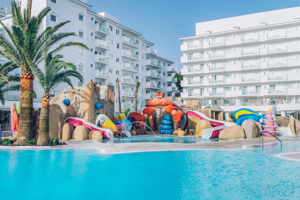 Iberostar Alcudia Park, Playa de Muro – Updated 2024 Prices