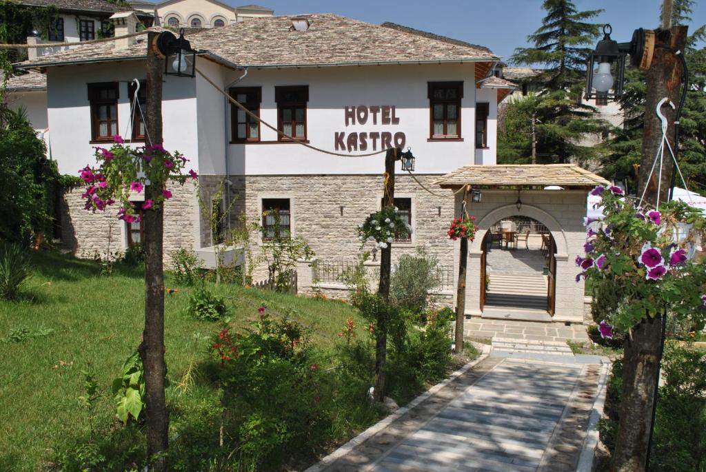 Hotel Kastro, Gjirokastër (updated prices 2024)