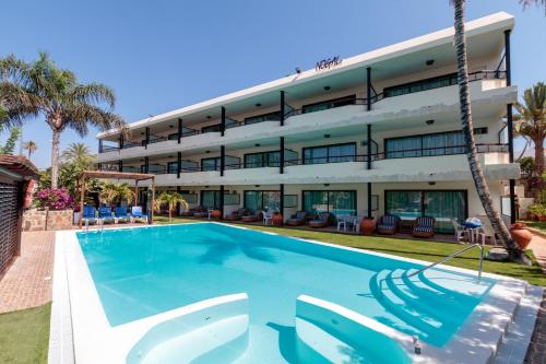 VIP Apartamentos Nogal- Adults Only, Playa del Ingles (updated prices 2024)