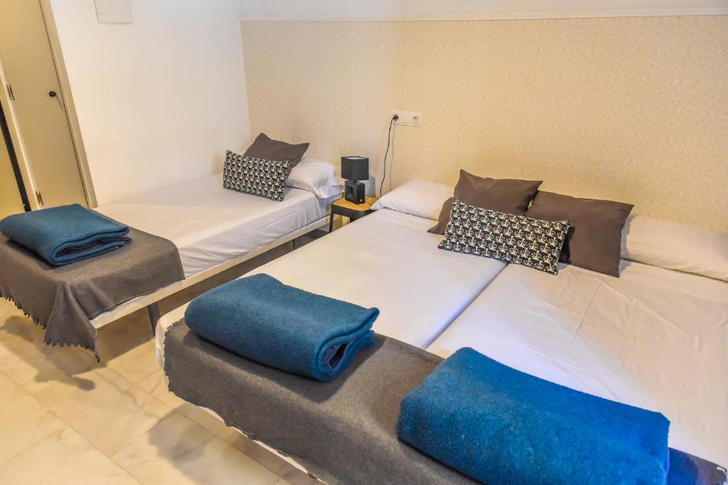 Feel Hostels Soho Malaga, Málaga – Updated 2024 Prices