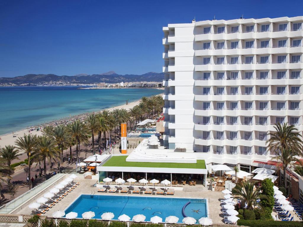 HM Gran Fiesta, Playa de Palma – Updated 2024 Prices