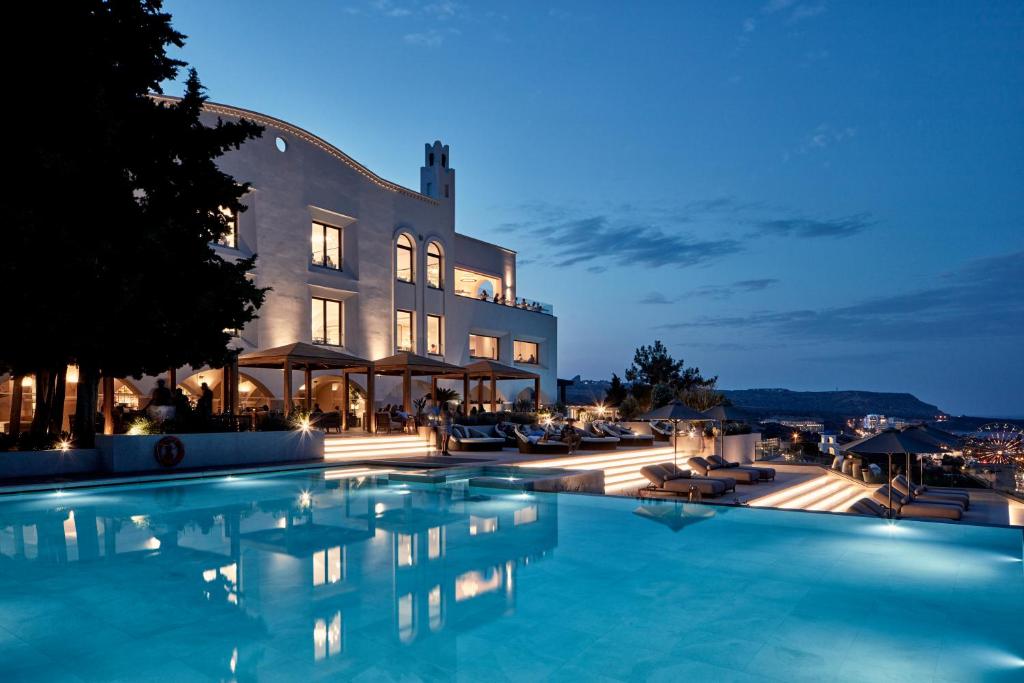 Esperos Village Blue & Spa - Adults Only, Faliraki (updated prices 2024)