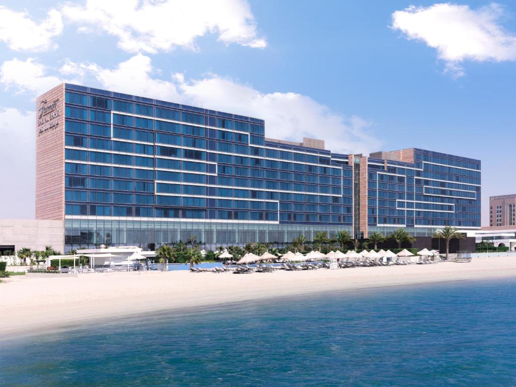 Fairmont Bab Al Bahr, Abu Dhabi – Updated 2024 Prices