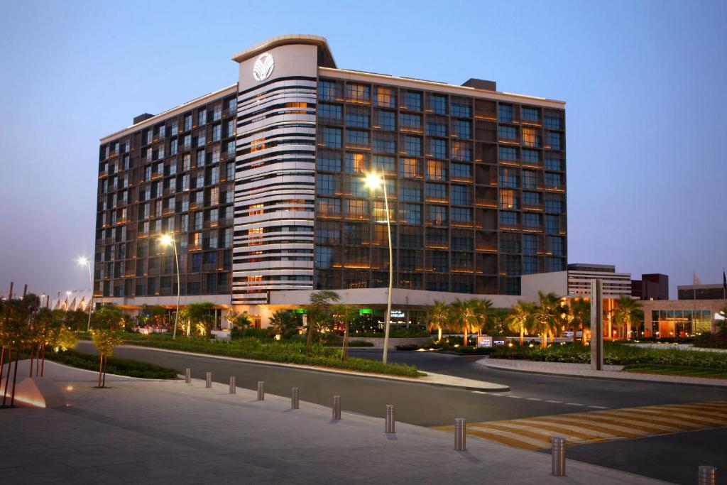 Yas Island Rotana Abu Dhabi, Abu Dhabi – Updated 2024 Prices