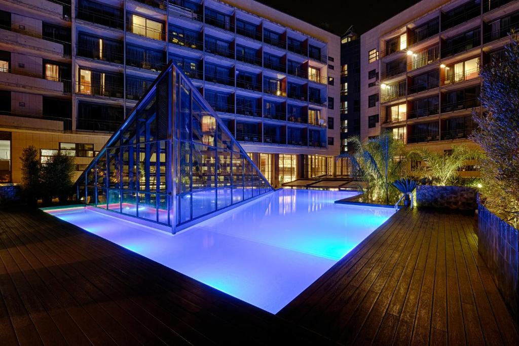 Sofitel Barcelona Skipper, Barcelona – Updated 2024 Prices