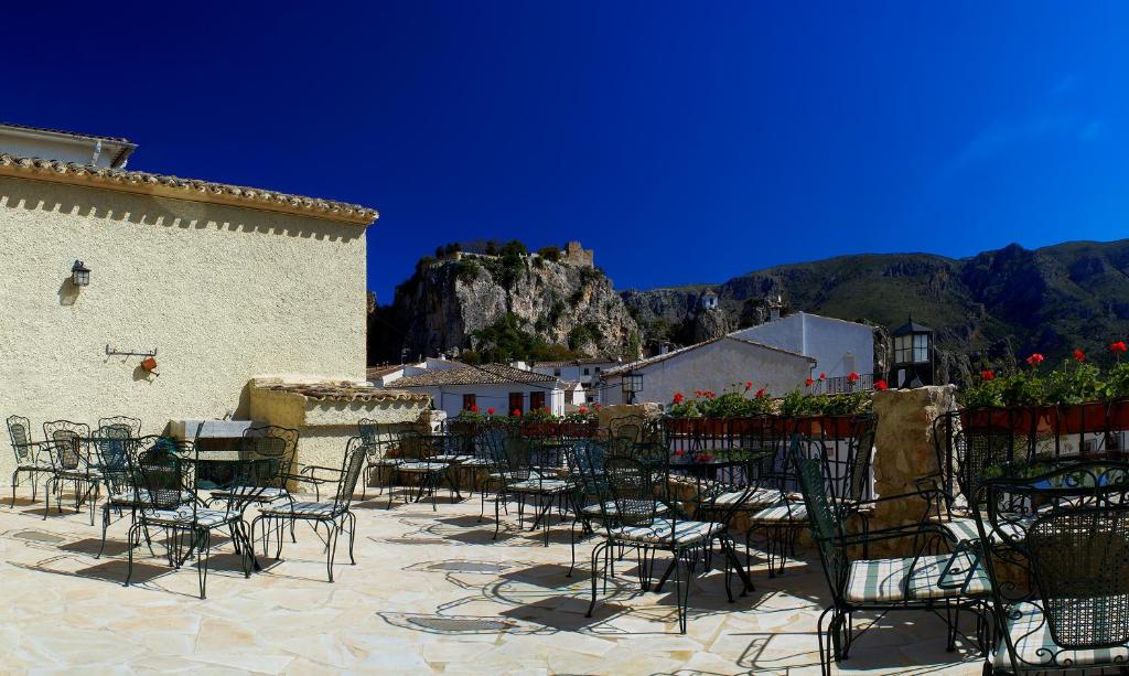 Cases Noves - Boutique Accommodation - Adults Only, Guadalest (updated prices 2024)