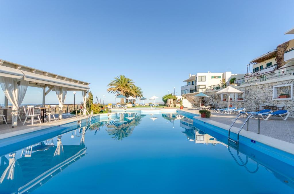 Pela Mare Hotel, Agia Pelagia – Updated 2024 Prices