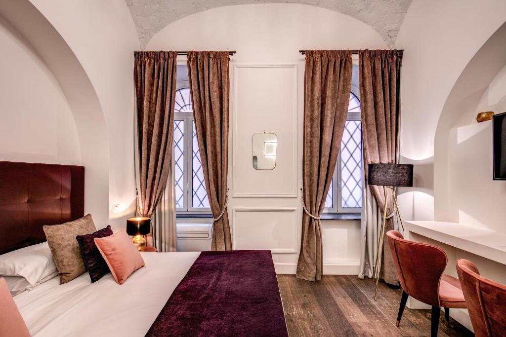 Guesthouse Boutique Centrale Relais, Rome, Italy - Booking.com