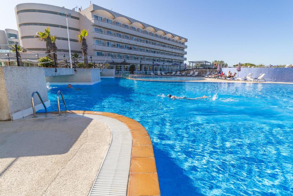 Eix Platja Daurada Hotel & SPA, Can Picafort – Updated 2024 Prices