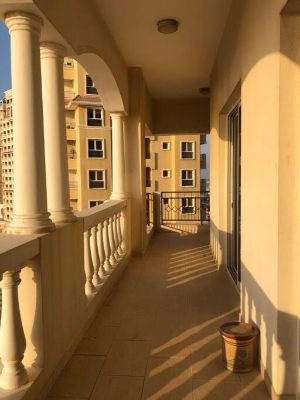 2 Bedroom Apartment Executive - Al Hamra Village