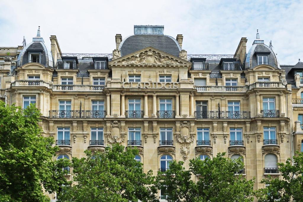 Fraser Suites Le Claridge Champs-Elysées, Paris (updated prices 2024)