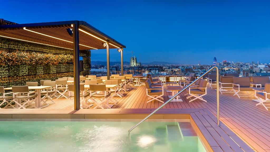 Majestic Hotel & Spa Barcelona GL, Barcelona – Updated 2024 Prices