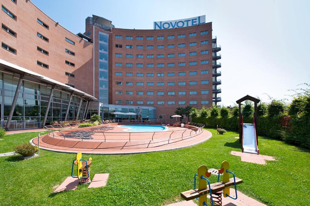 Novotel Venezia Mestre Castellana, Mestre – Updated 2024 Prices