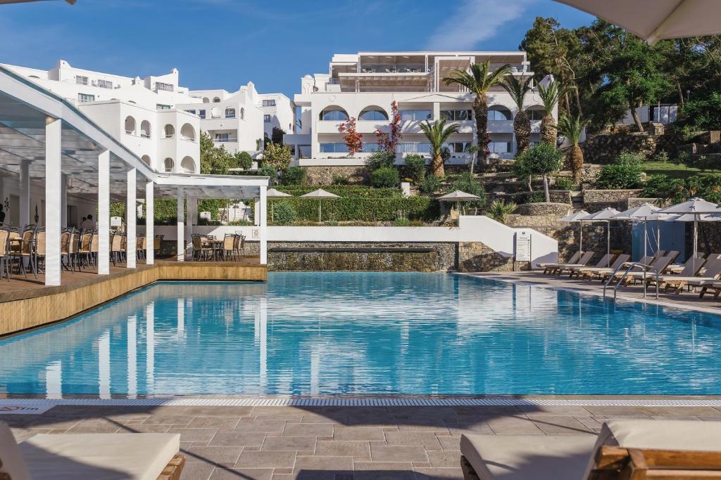 Lindos Village Resort & Spa - Adults Only, Lindos (updated prices 2024)