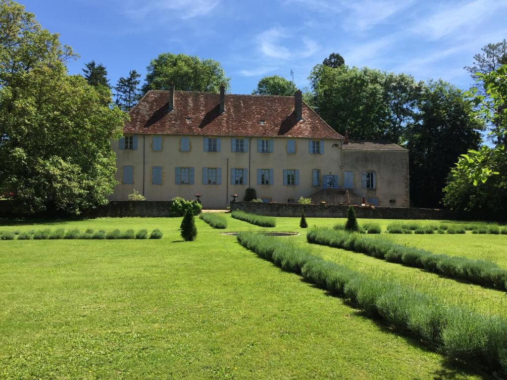 La maison des peres