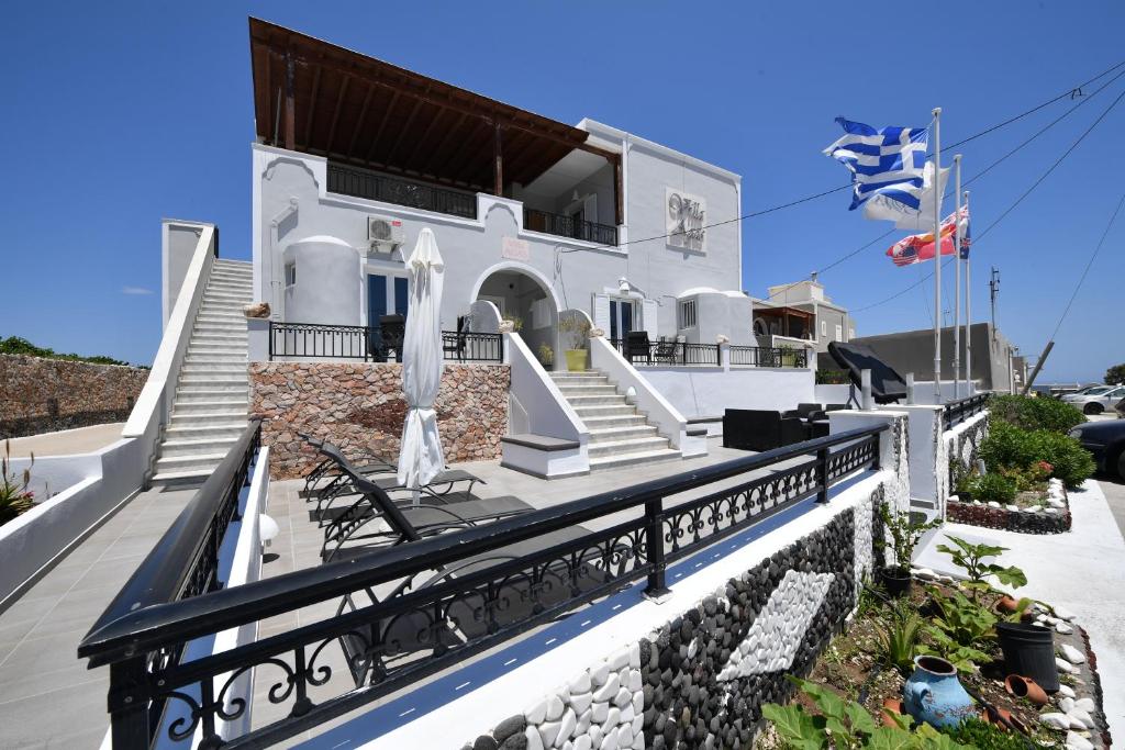 Villa Agas, Karterados – Updated 2024 Prices