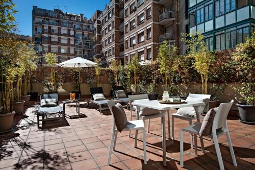 Eric Vökel Boutique Apartments - Gran Vía Suites, Barcelona (updated prices 2024)