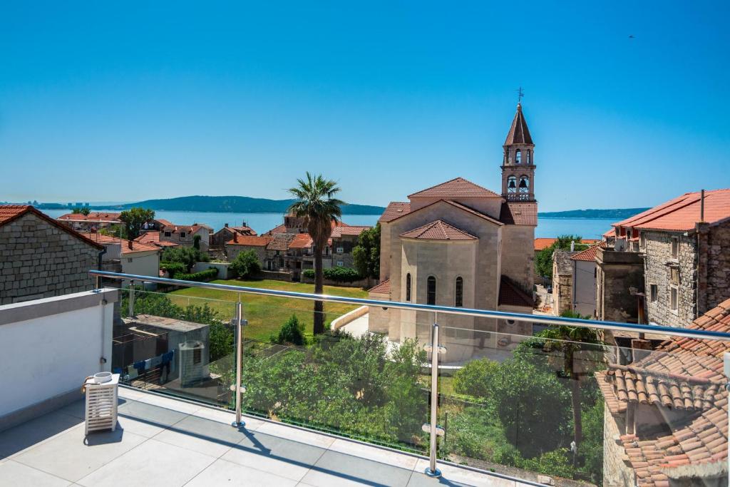 Apartments Villa Castello, Kaštela (updated prices 2024)