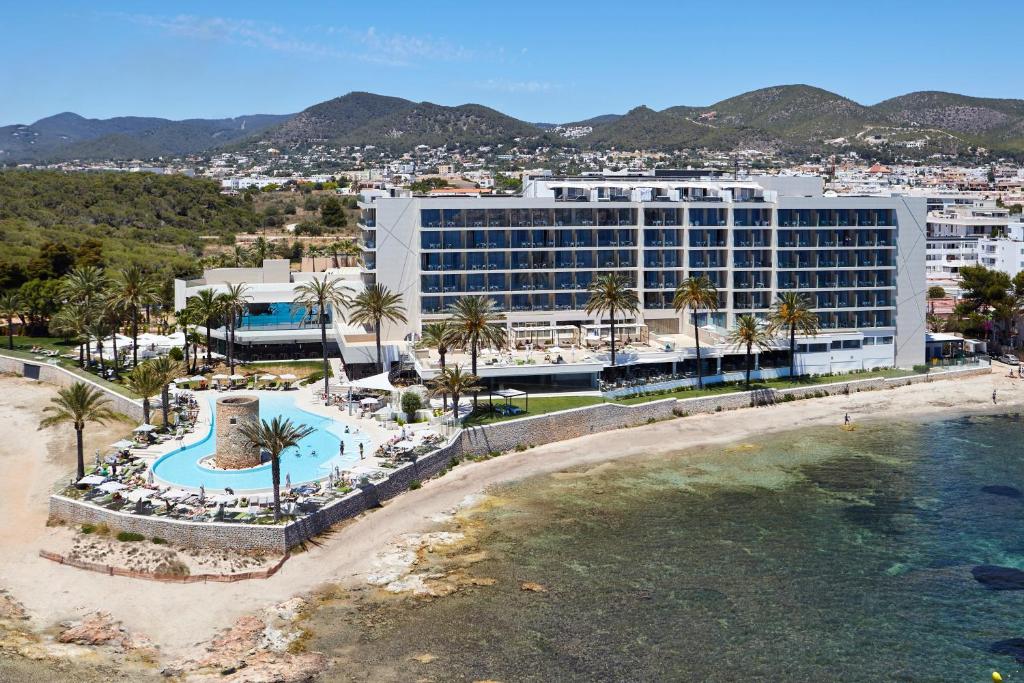 Hotel Torre del Mar - Ibiza, Playa d'en Bossa – Updated 2024 Prices