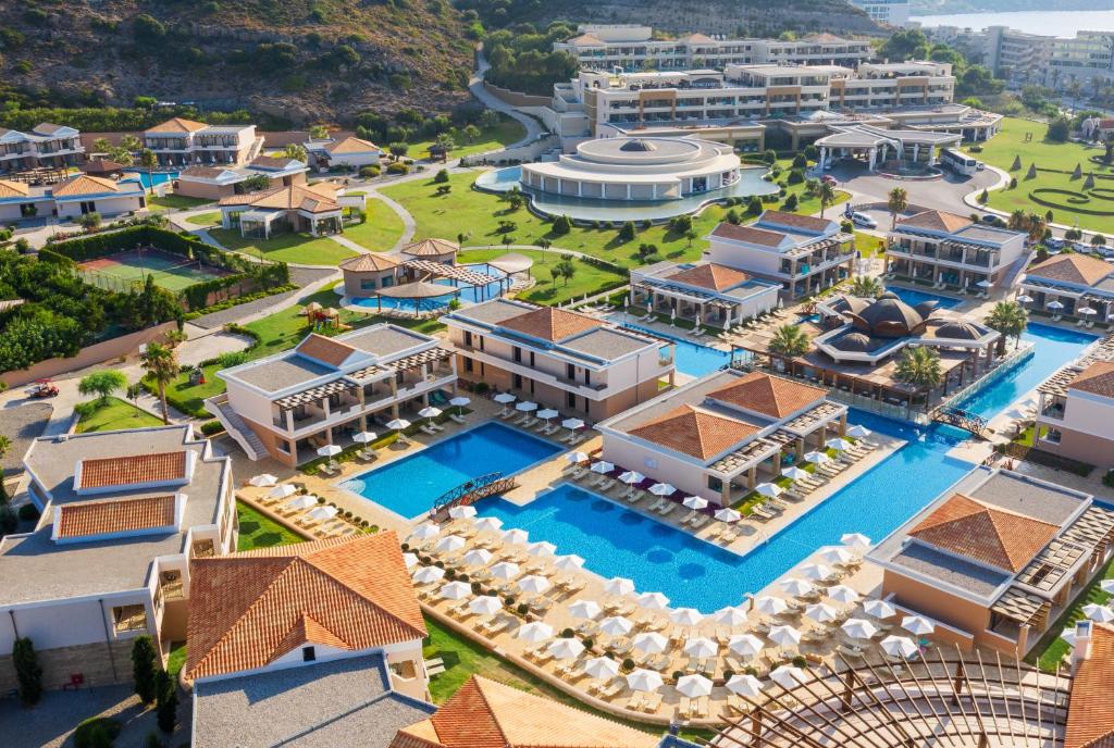 La Marquise Luxury Resort Complex, Faliraki – Updated 2024 Prices