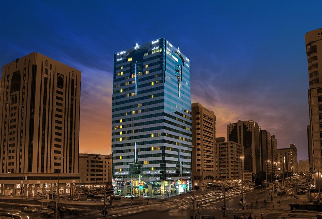 Al Maha Arjaan by Rotana, Abu Dhabi – Updated 2024 Prices