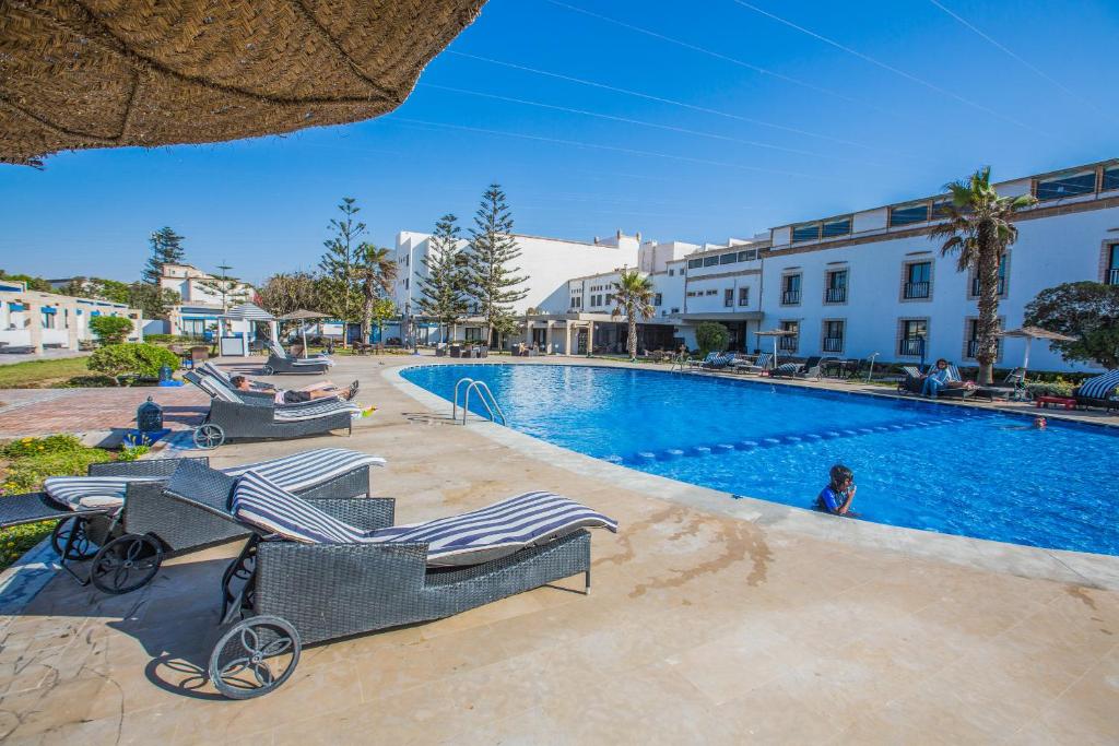 Hôtel Des Iles, Essaouira – Updated 2024 Prices