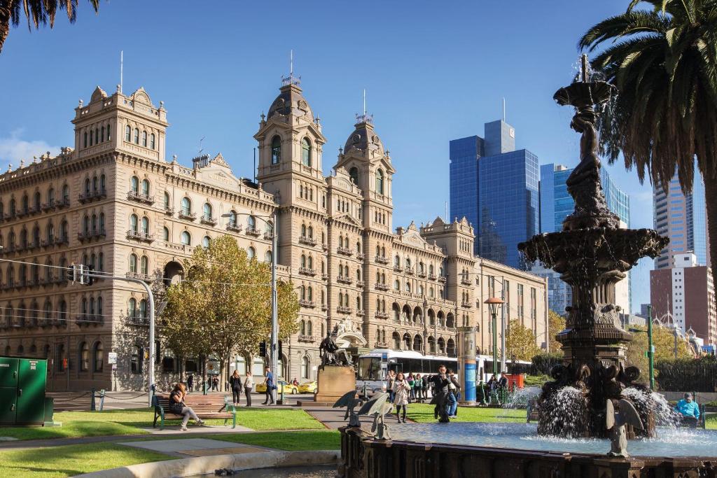 The Hotel Windsor, Melbourne – Updated 2024 Prices