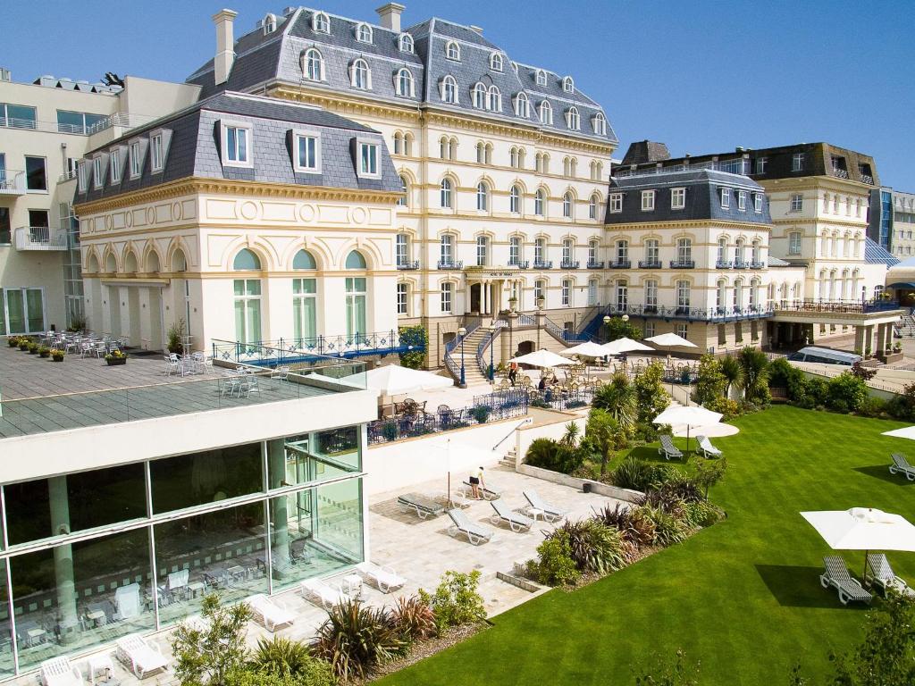 Hotel de France, Saint Helier Jersey – Updated 2024 Prices