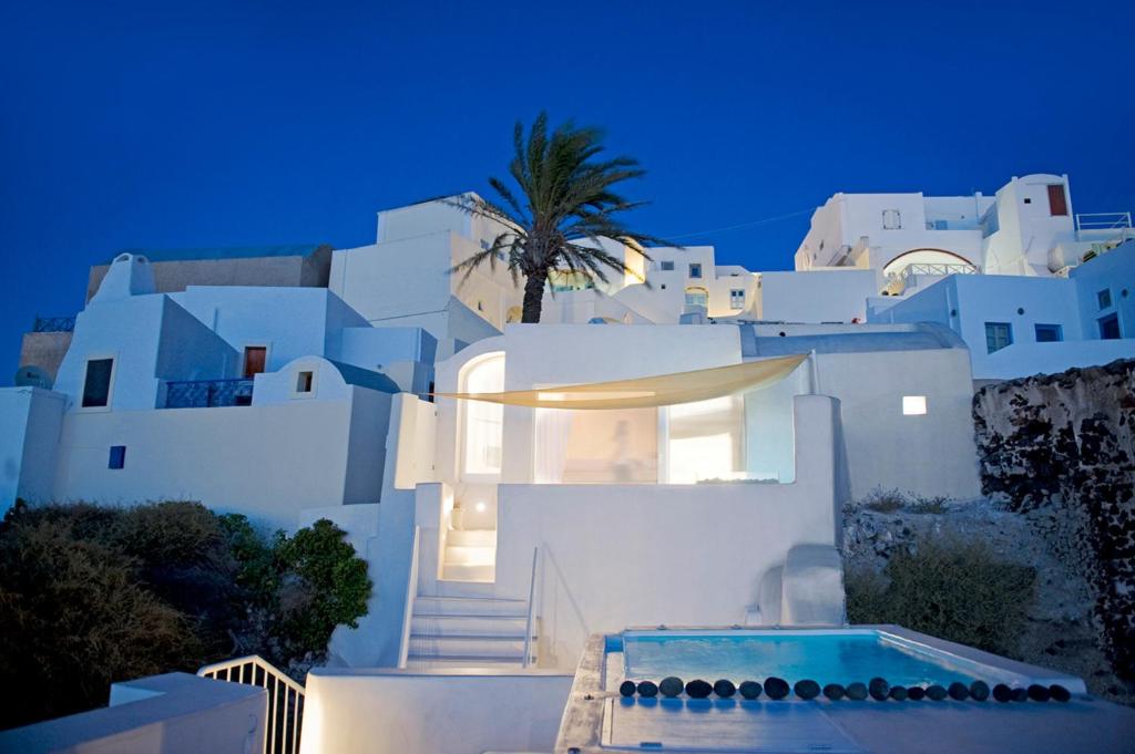 Aesthesis Boutique Villas Fira, Fira – Updated 2024 Prices