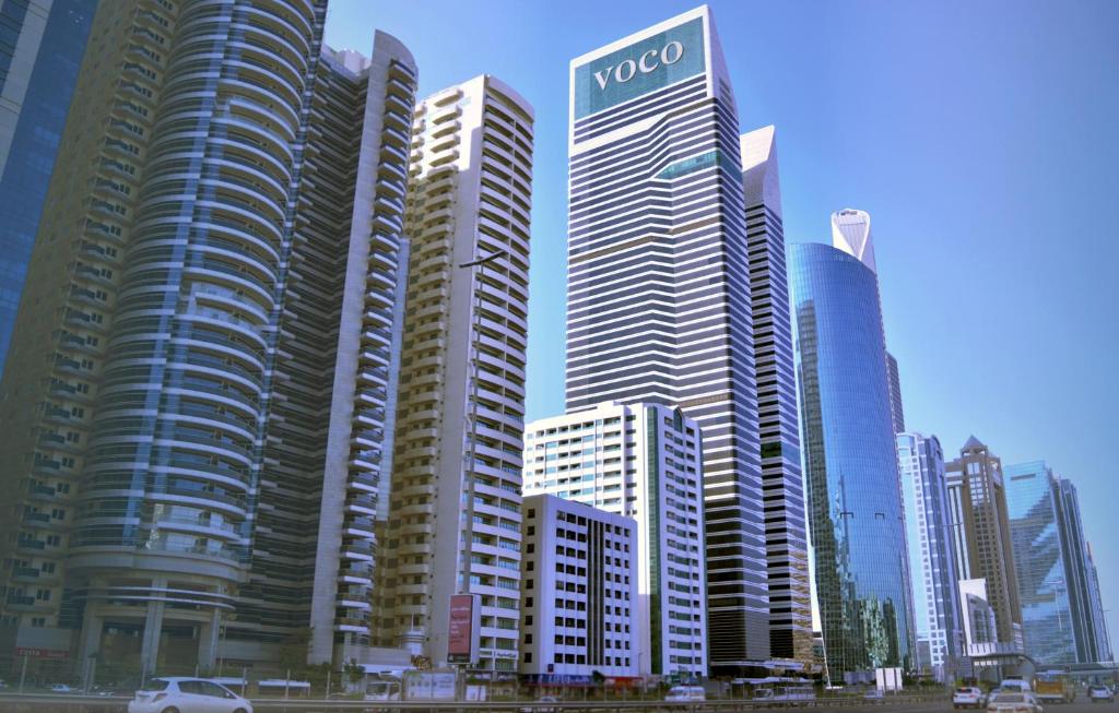 voco Dubai, an IHG Hotel, Dubai – Updated 2024 Prices