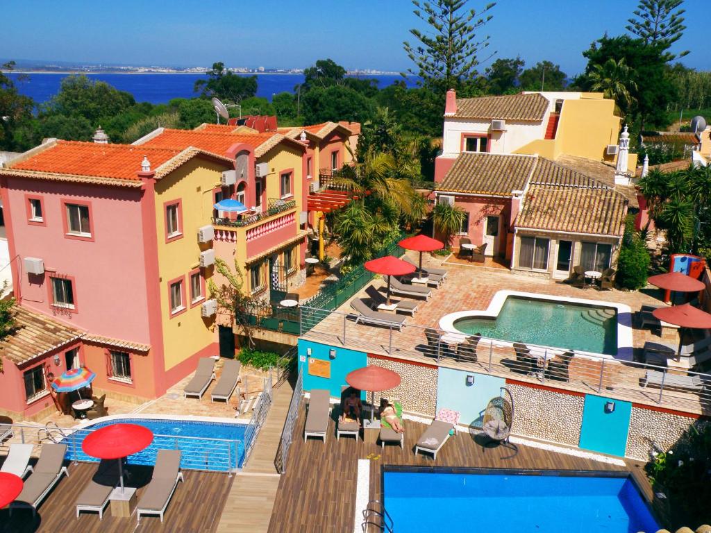 Villas D. Dinis - Charming Residence (adults only), Lagos (updated prices  2024)