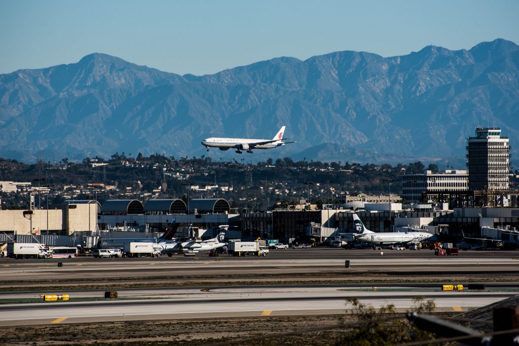 LAX