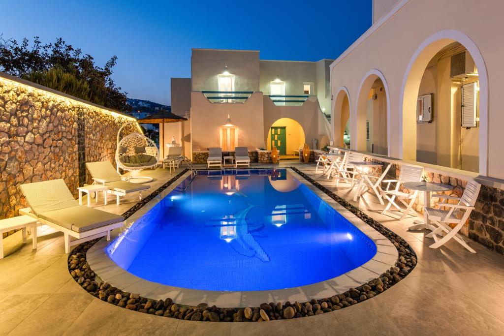 Alizea Villas & Suites, Fira – Updated 2024 Prices