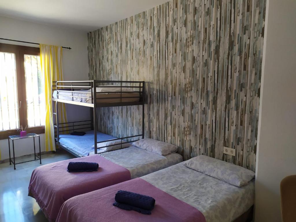 Málaga Centro Hostel, Málaga (updated prices 2024)